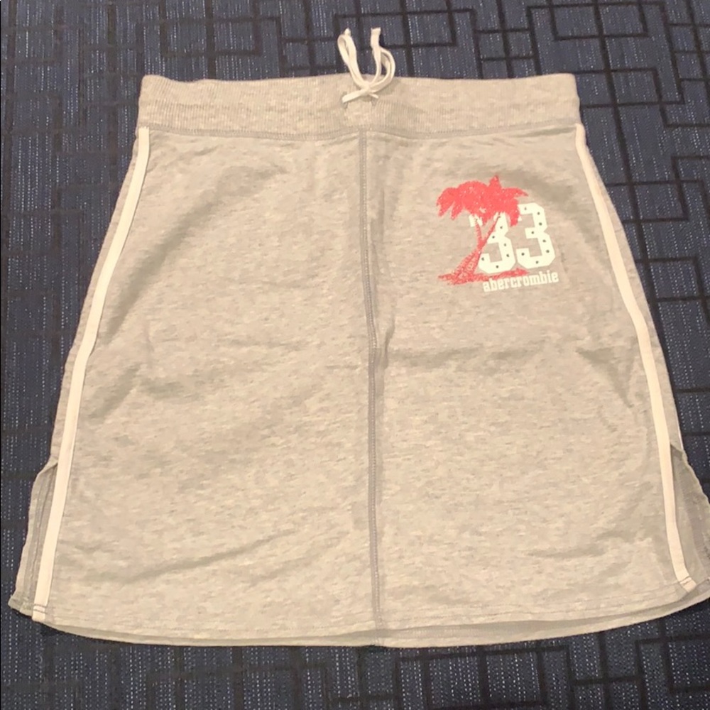 Abercrombie skirt